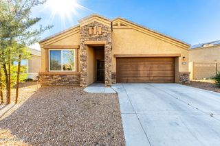 3776 N 298TH Avenue N, Buckeye, AZ 85396