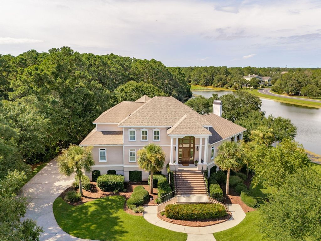 1663 Omni Boulevard, Mount Pleasant, SC 29466