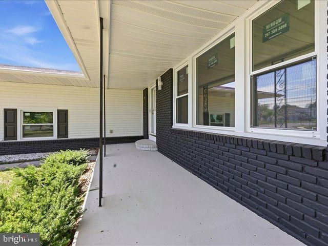 5 S SYRACUSE DR, Cherry Hill, NJ 08034