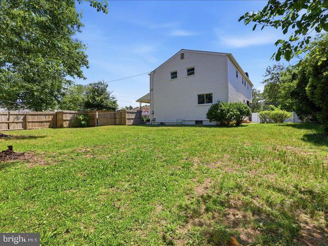 5 S SYRACUSE DR, Cherry Hill, NJ 08034