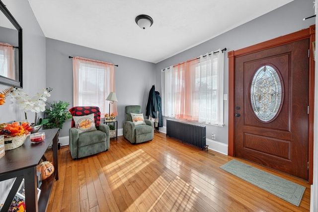 173 Glennon St, New Bedford, MA 02745