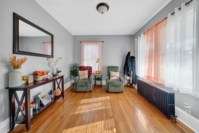 173 Glennon St, New Bedford, MA 02745