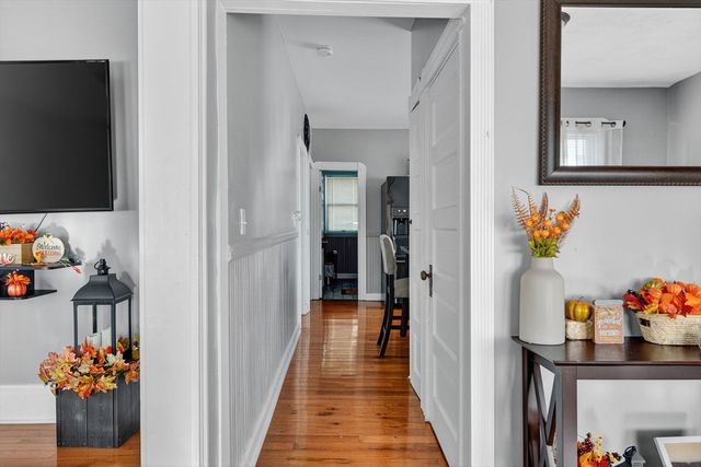 173 Glennon St, New Bedford, MA 02745