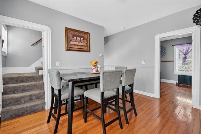 173 Glennon St, New Bedford, MA 02745