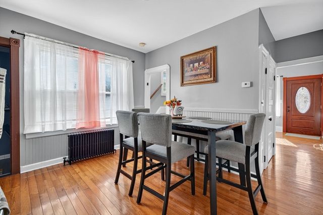 173 Glennon St, New Bedford, MA 02745