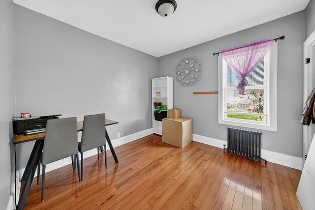 173 Glennon St, New Bedford, MA 02745