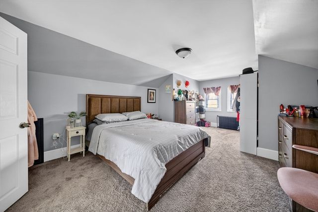 173 Glennon St, New Bedford, MA 02745