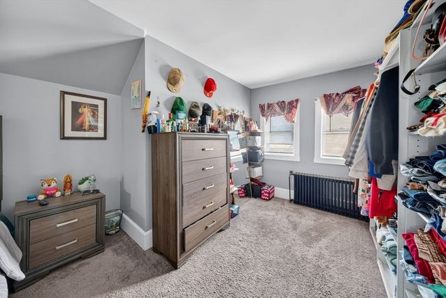 173 Glennon St, New Bedford, MA 02745