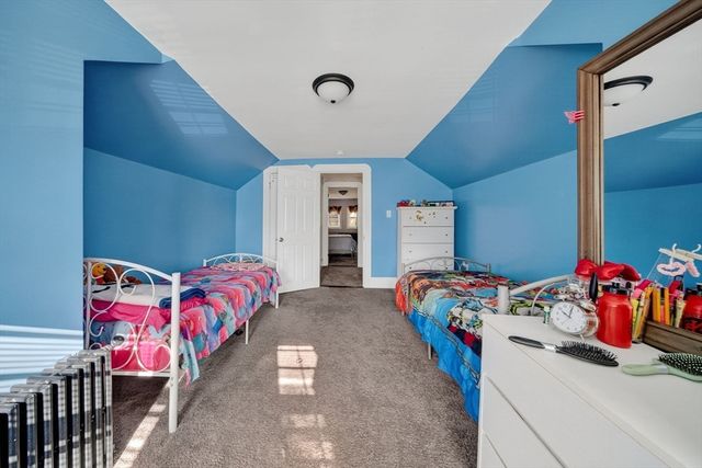 173 Glennon St, New Bedford, MA 02745