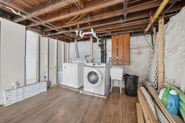 173 Glennon St, New Bedford, MA 02745