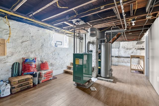 173 Glennon St, New Bedford, MA 02745