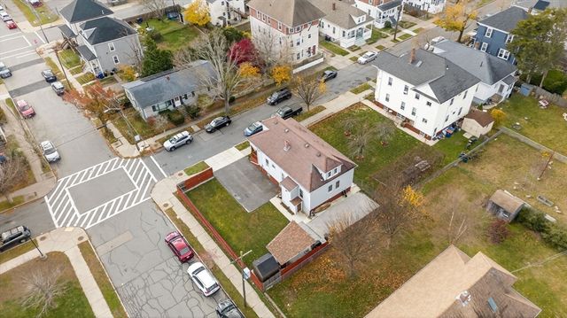 173 Glennon St, New Bedford, MA 02745