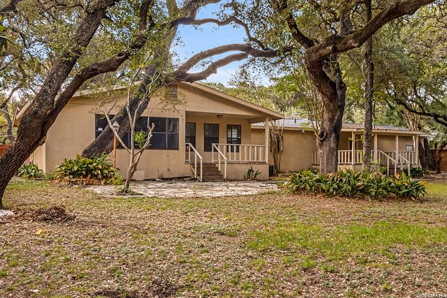 209 Zornia Dr, San Antonio, TX 78213