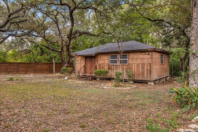 209 Zornia Dr, San Antonio, TX 78213