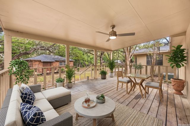 209 Zornia Dr, San Antonio, TX 78213