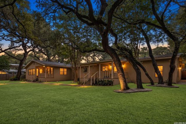 209 Zornia Dr, San Antonio, TX 78213