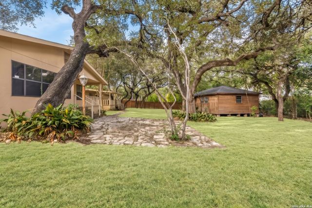 209 Zornia Dr, San Antonio, TX 78213