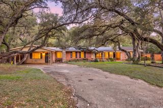 209 Zornia Dr, San Antonio, TX 78213
