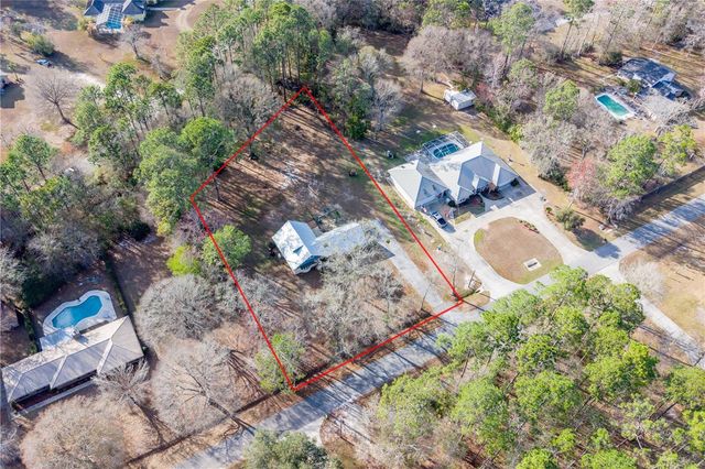 15904 NE 15TH PLACE, Starke, FL 32091