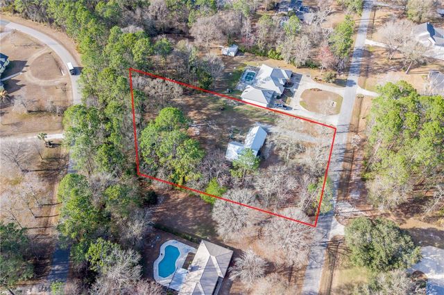 15904 NE 15TH PLACE, Starke, FL 32091