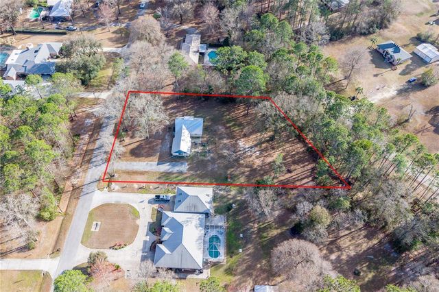 15904 NE 15TH PLACE, Starke, FL 32091