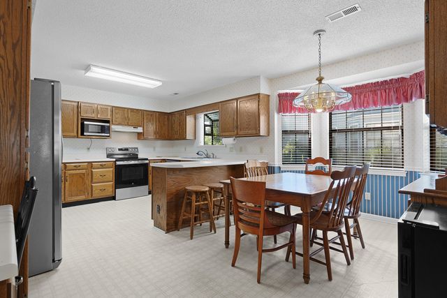 6573 Hickory Meadow Drive, Chattanooga, TN 37421