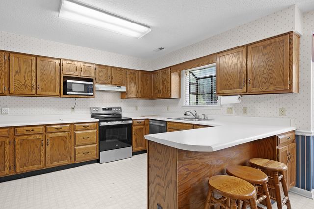 6573 Hickory Meadow Drive, Chattanooga, TN 37421