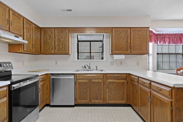 6573 Hickory Meadow Drive, Chattanooga, TN 37421