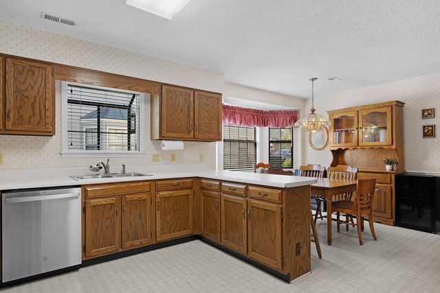 6573 Hickory Meadow Drive, Chattanooga, TN 37421