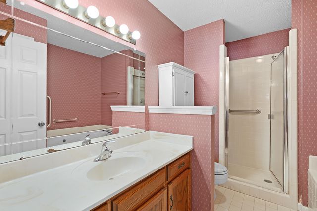 6573 Hickory Meadow Drive, Chattanooga, TN 37421