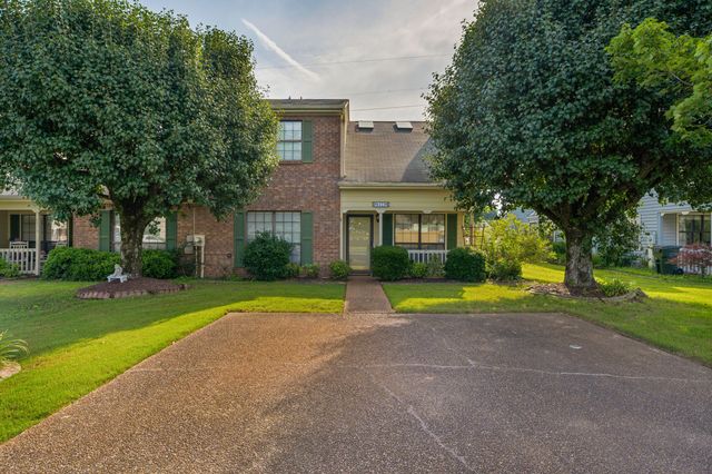 6573 Hickory Meadow Drive, Chattanooga, TN 37421