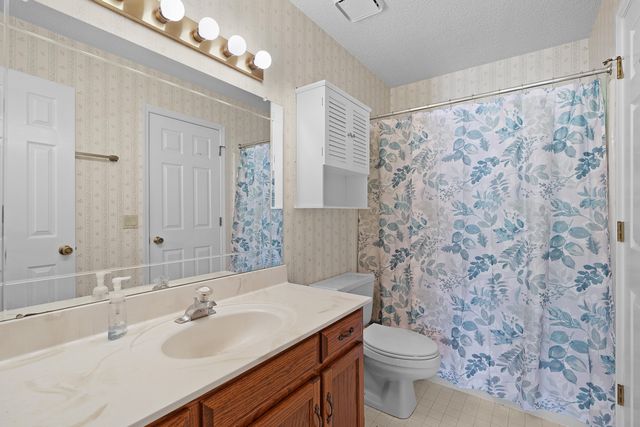 6573 Hickory Meadow Drive, Chattanooga, TN 37421
