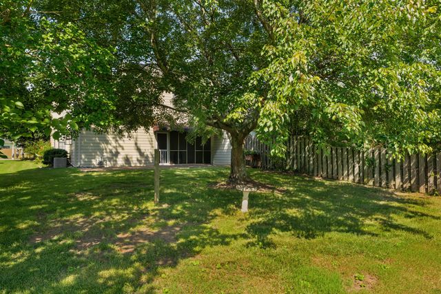 6573 Hickory Meadow Drive, Chattanooga, TN 37421