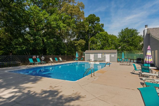 6573 Hickory Meadow Drive, Chattanooga, TN 37421