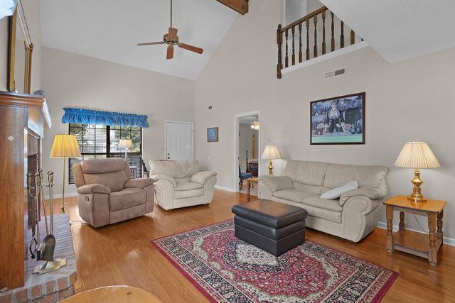 6573 Hickory Meadow Drive, Chattanooga, TN 37421