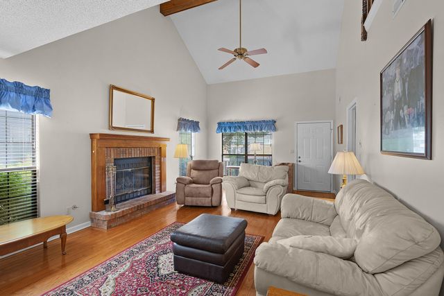 6573 Hickory Meadow Drive, Chattanooga, TN 37421