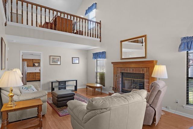 6573 Hickory Meadow Drive, Chattanooga, TN 37421