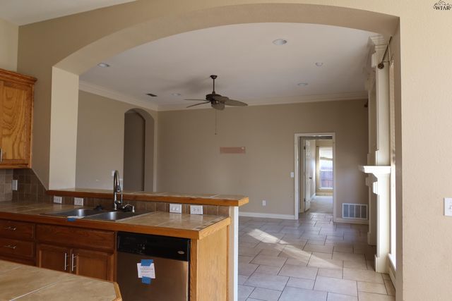 5002 CYPRESS AVENUE, Wichita Falls, TX 76310