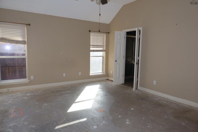 5002 CYPRESS AVENUE, Wichita Falls, TX 76310