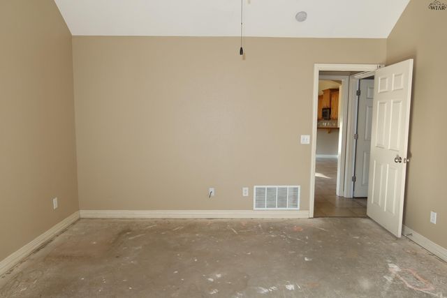 5002 CYPRESS AVENUE, Wichita Falls, TX 76310