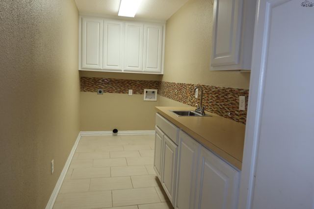 5002 CYPRESS AVENUE, Wichita Falls, TX 76310