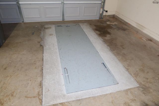 5002 CYPRESS AVENUE, Wichita Falls, TX 76310