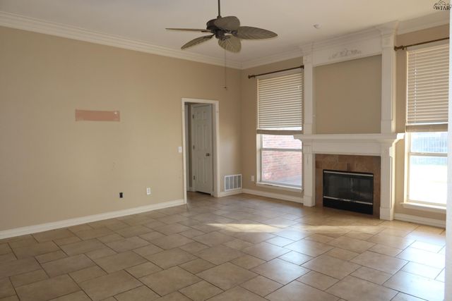 5002 CYPRESS AVENUE, Wichita Falls, TX 76310