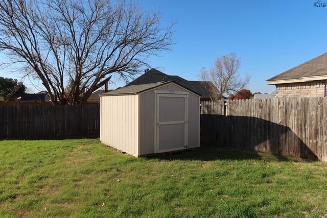 5002 CYPRESS AVENUE, Wichita Falls, TX 76310