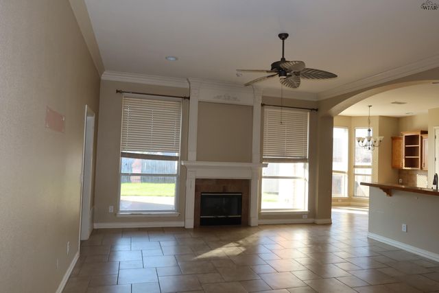 5002 CYPRESS AVENUE, Wichita Falls, TX 76310