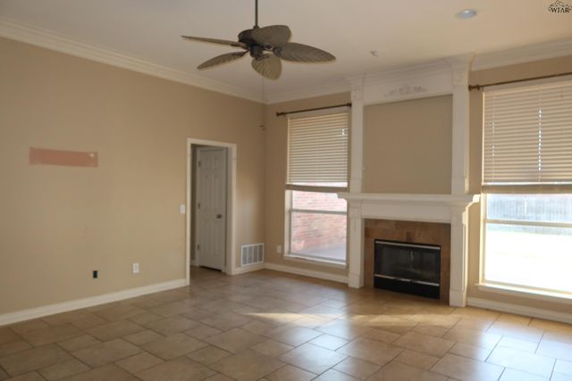 5002 CYPRESS AVENUE, Wichita Falls, TX 76310