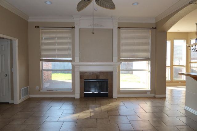 5002 CYPRESS AVENUE, Wichita Falls, TX 76310