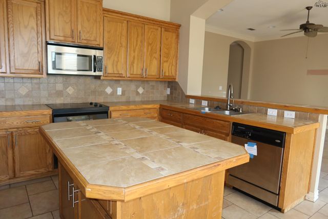 5002 CYPRESS AVENUE, Wichita Falls, TX 76310