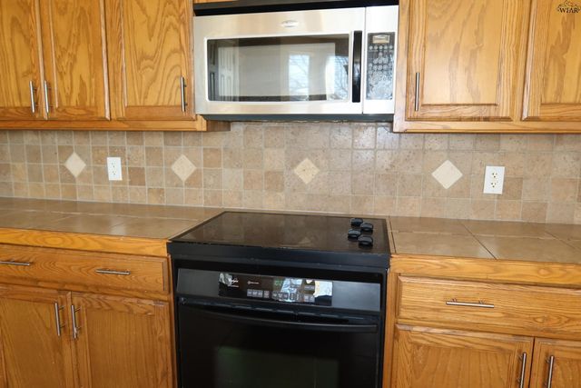 5002 CYPRESS AVENUE, Wichita Falls, TX 76310