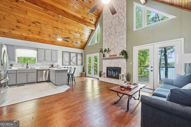 116 Sunfish Trail, Eatonton, GA 31024